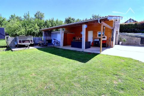 Villa em Wittring, Moselle, Wittring - € 210.000 | Ref: 87132704 - foto 9