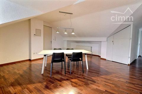 Apartament a Forbach, Moselle, Forbach - € 530/mes | Ref: 8133739 - foto 2