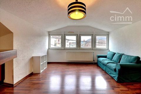 Apartament a Forbach, Moselle, Forbach - € 530/mes | Ref: 8133739 - foto 3