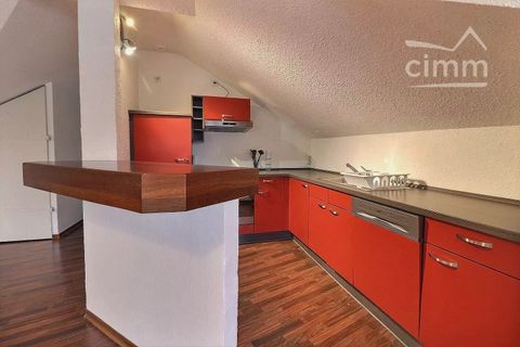 Apartament a Forbach, Moselle, Forbach - € 530/mes | Ref: 8133739 - foto 4