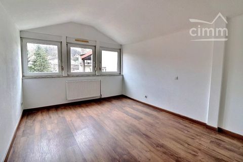 Apartament a Forbach, Moselle, Forbach - € 530/mes | Ref: 8133739 - foto 6