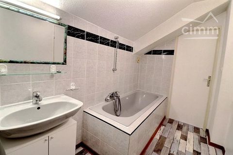 Apartament a Forbach, Moselle, Forbach - € 530/mes | Ref: 8133739 - foto 7