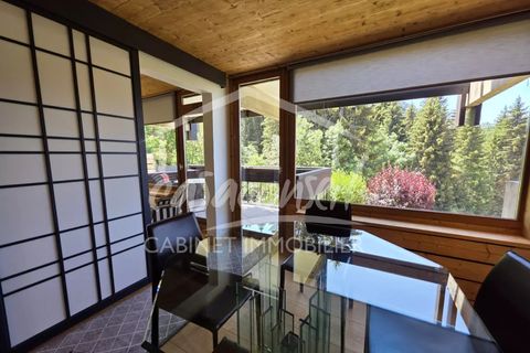 Lejlighed i Megève, Haute-Savoie, Megève - € 520.000 | Ref: 1179 - foto 1