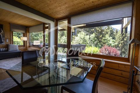 Lejlighed i Megève, Haute-Savoie, Megève - € 520.000 | Ref: 1179 - foto 2
