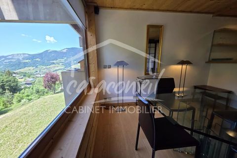 Lejlighed i Megève, Haute-Savoie, Megève - € 520.000 | Ref: 1179 - foto 3