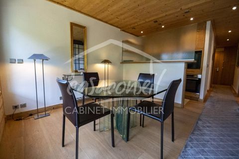 Lejlighed i Megève, Haute-Savoie, Megève - € 520.000 | Ref: 1179 - foto 4