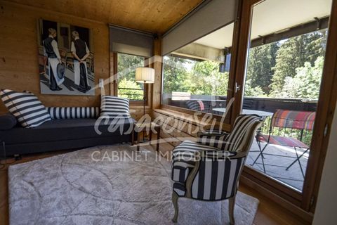 Lejlighed i Megève, Haute-Savoie, Megève - € 520.000 | Ref: 1179 - foto 5