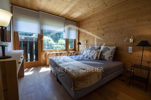 Lejlighed i Megève, Haute-Savoie, Megève - € 520.000 | Ref: 1179 - foto 6