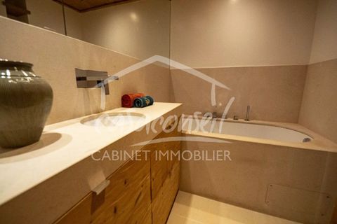 Lejlighed i Megève, Haute-Savoie, Megève - € 520.000 | Ref: 1179 - foto 7