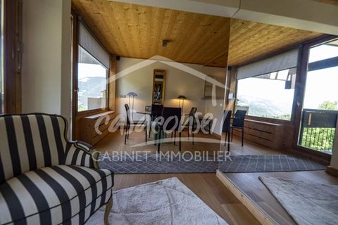 Lejlighed i Megève, Haute-Savoie, Megève - € 520.000 | Ref: 1179 - foto 8