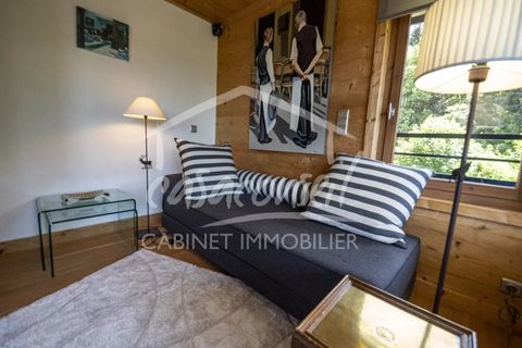 Lejlighed i Megève, Haute-Savoie, Megève - € 520.000 | Ref: 1179 - foto 9