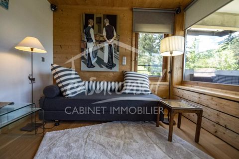 Lejlighed i Megève, Haute-Savoie, Megève - € 520.000 | Ref: 1179 - foto 10