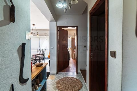 Villa i Sintra, Lisbon, Sintra - € 360.000 | Ref: ADV_517 - foto 14