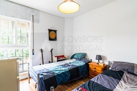 Villa i Sintra, Lisbon, Sintra - € 360.000 | Ref: ADV_517 - foto 24