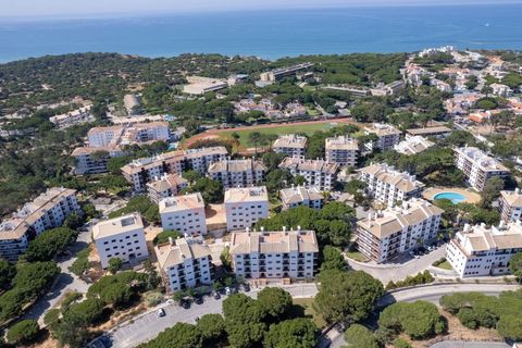 Lejlighed i Albufeira, Faro, Albufeira - € 620.000 | Ref: DS-01 - foto 1