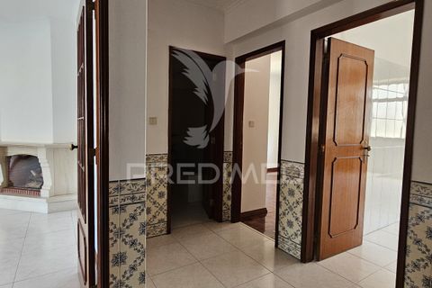 Wohnung in Alenquer, Lisbon, Alenquer - € 249.900 | Ref: 061335 - Foto 6