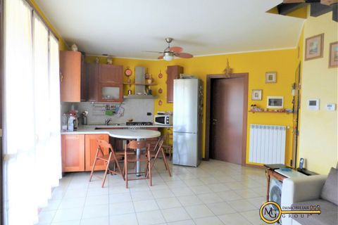 Apartament a Vignate, Milan, Vignate - € 1.100/mes | Ref: VEN-327 - foto 2