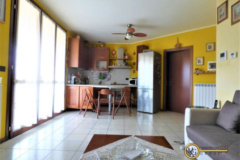 Apartament a Vignate, Milan, Vignate - € 1.100/mes | Ref: VEN-327 - foto 3