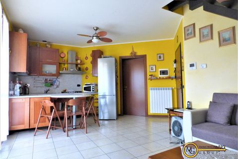 Apartament a Vignate, Milan, Vignate - € 1.100/mes | Ref: VEN-327 - foto 4