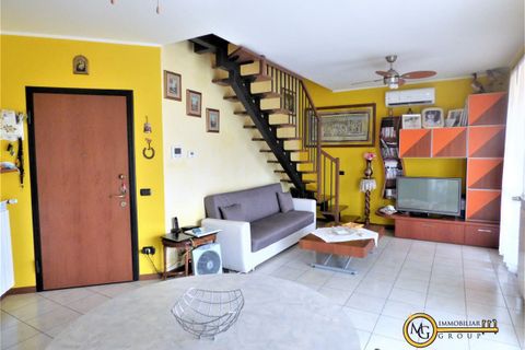 Apartament a Vignate, Milan, Vignate - € 1.100/mes | Ref: VEN-327 - foto 5