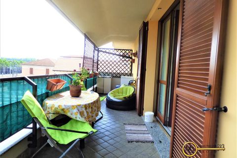 Apartament a Vignate, Milan, Vignate - € 1.100/mes | Ref: VEN-327 - foto 7