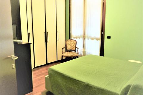 Apartament a Vignate, Milan, Vignate - € 1.100/mes | Ref: VEN-327 - foto 8