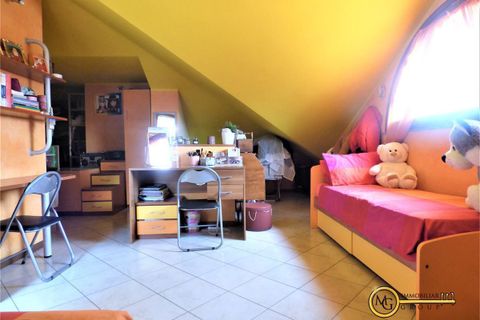 Apartament a Vignate, Milan, Vignate - € 1.100/mes | Ref: VEN-327 - foto 10