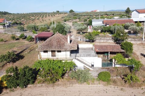 Byhus i Mirandela, Braganca, Mirandela - € 140.000 | Ref: 061461 - foto 2