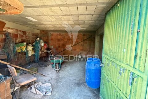 Byhus i Mirandela, Braganca, Mirandela - € 140.000 | Ref: 061461 - foto 13