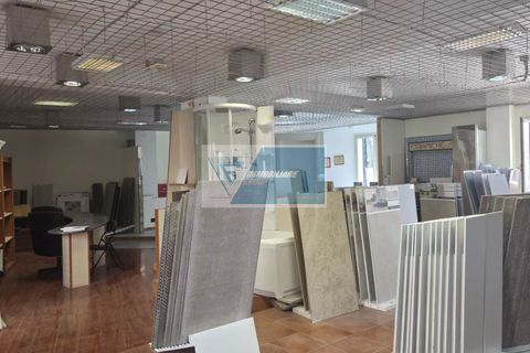 L'establiment comercial a Rosolini, Siracusa, Rosolini - € 230.000 | Ref: AV VCOM 14 - foto 3