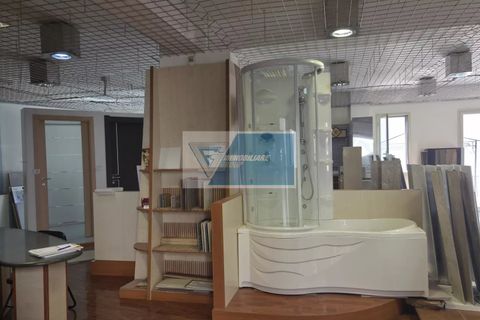 L'establiment comercial a Rosolini, Siracusa, Rosolini - € 230.000 | Ref: AV VCOM 14 - foto 11