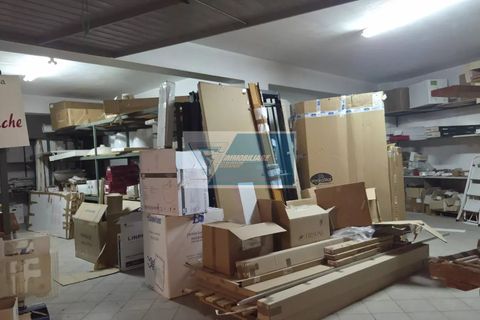 L'establiment comercial a Rosolini, Siracusa, Rosolini - € 230.000 | Ref: AV VCOM 14 - foto 25