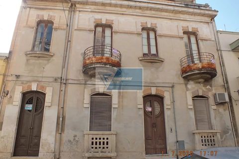 Villa em Rosolini, Siracusa, Rosolini - € 120.000 | Ref: AV STAB 03 - foto 1