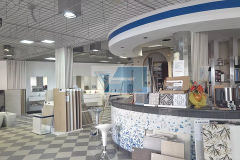 L'establiment comercial a Rosolini, Siracusa, Rosolini - € 230.000 | Ref: AV VCOM 15 - foto 3