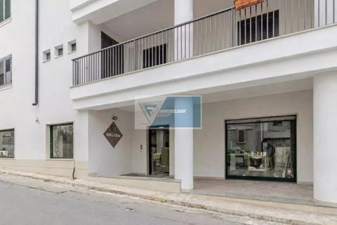L'establiment comercial a Rosolini, Siracusa, Rosolini - € 230.000 | Ref: AV VCOM 15 - foto 9
