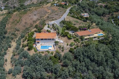 Stadthaus in Monchique, Faro, Monchique - € 950.000 | Ref: 061557 - Foto 28