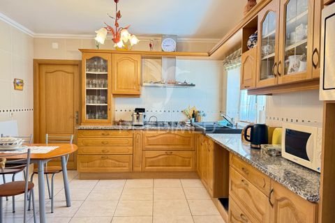 Byhus i Ourem, Santarem, Ourem - € 950.000 | Ref: 061593 - foto 9