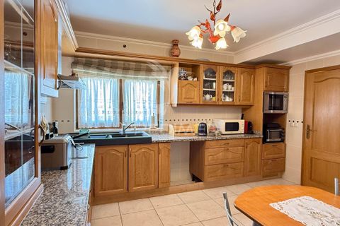 Byhus i Ourem, Santarem, Ourem - € 950.000 | Ref: 061593 - foto 11