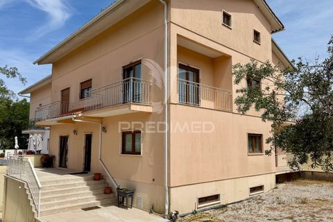 Byhus i Ourem, Santarem, Ourem - € 950.000 | Ref: 061593 - foto 36