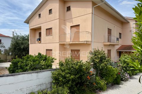 Byhus i Ourem, Santarem, Ourem - € 950.000 | Ref: 061593 - foto 37