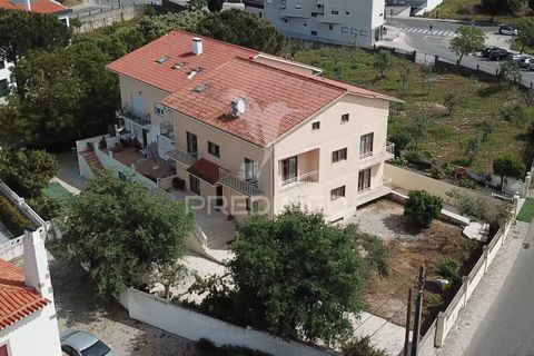 Byhus i Ourem, Santarem, Ourem - € 950.000 | Ref: 061593 - foto 38