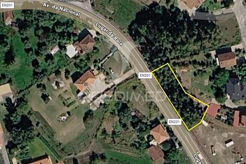 Tomt i Vila Verde, Braga, Vila Verde - € 39 000 | Ref: 061599 - foto 2