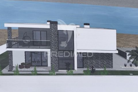 Byhus i Vagos, Aveiro, Vagos - € 650.000 | Ref: 061615 - foto 1