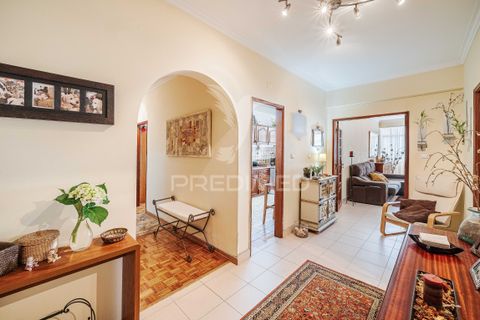 Lejlighed i Sintra, Lisbon, Sintra - € 380.000 | Ref: 061621 - foto 1