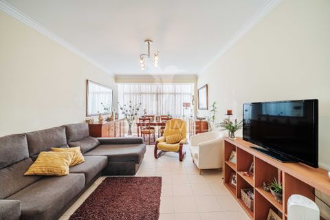 Lejlighed i Sintra, Lisbon, Sintra - € 380.000 | Ref: 061621 - foto 4