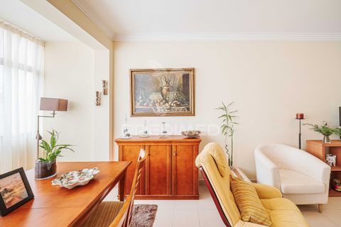 Lejlighed i Sintra, Lisbon, Sintra - € 380.000 | Ref: 061621 - foto 7