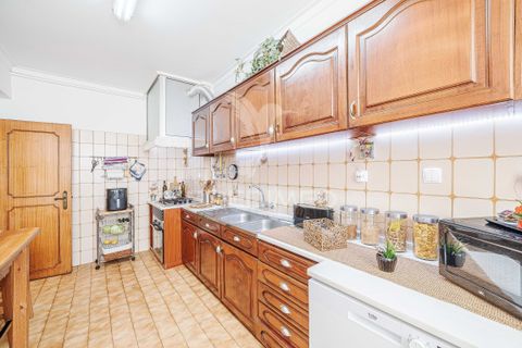 Lejlighed i Sintra, Lisbon, Sintra - € 380.000 | Ref: 061621 - foto 13