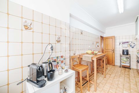 Lejlighed i Sintra, Lisbon, Sintra - € 380.000 | Ref: 061621 - foto 14