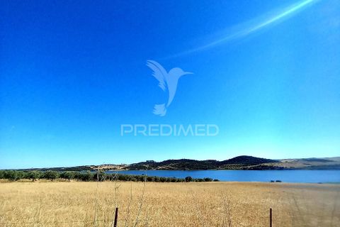 Terra a Alandroal, Evora, Alandroal - € 65.000 | Ref: 061628 - foto 9