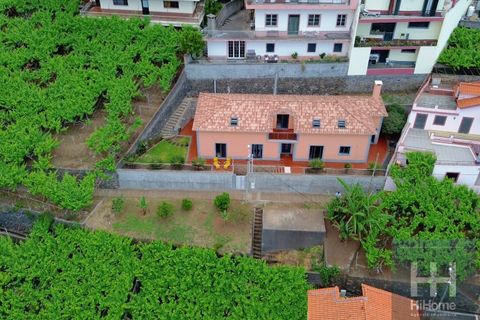 Villa a Camara de Lobos, Madeira, Camara de Lobos - € 395.000 | Ref: HH_2829MD26 - foto 2